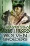 [Germanen Saga 02] • Wolvenbroeders